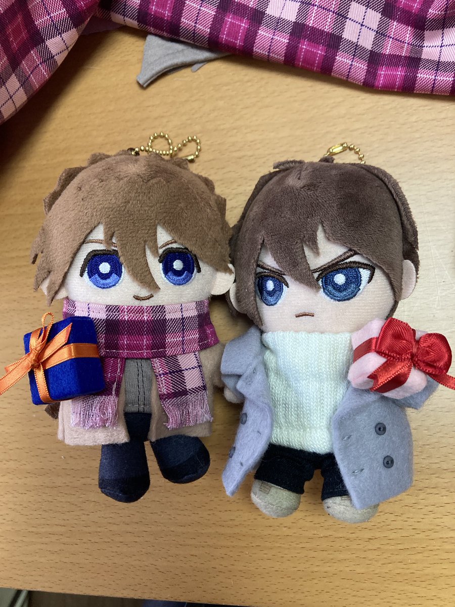 miduki_kalen's tweet photo. うちの義妹がやってくれたよぉぉぉぉ～!😭😭😭😭
義妹が天才過ぎるー！！！
実家に足向けて寝れないーっっっ

無茶なオーダーした義姉のお願いを叶えてくれて本当にありがとう😂 https://t.co/LOI4fxZ2L1