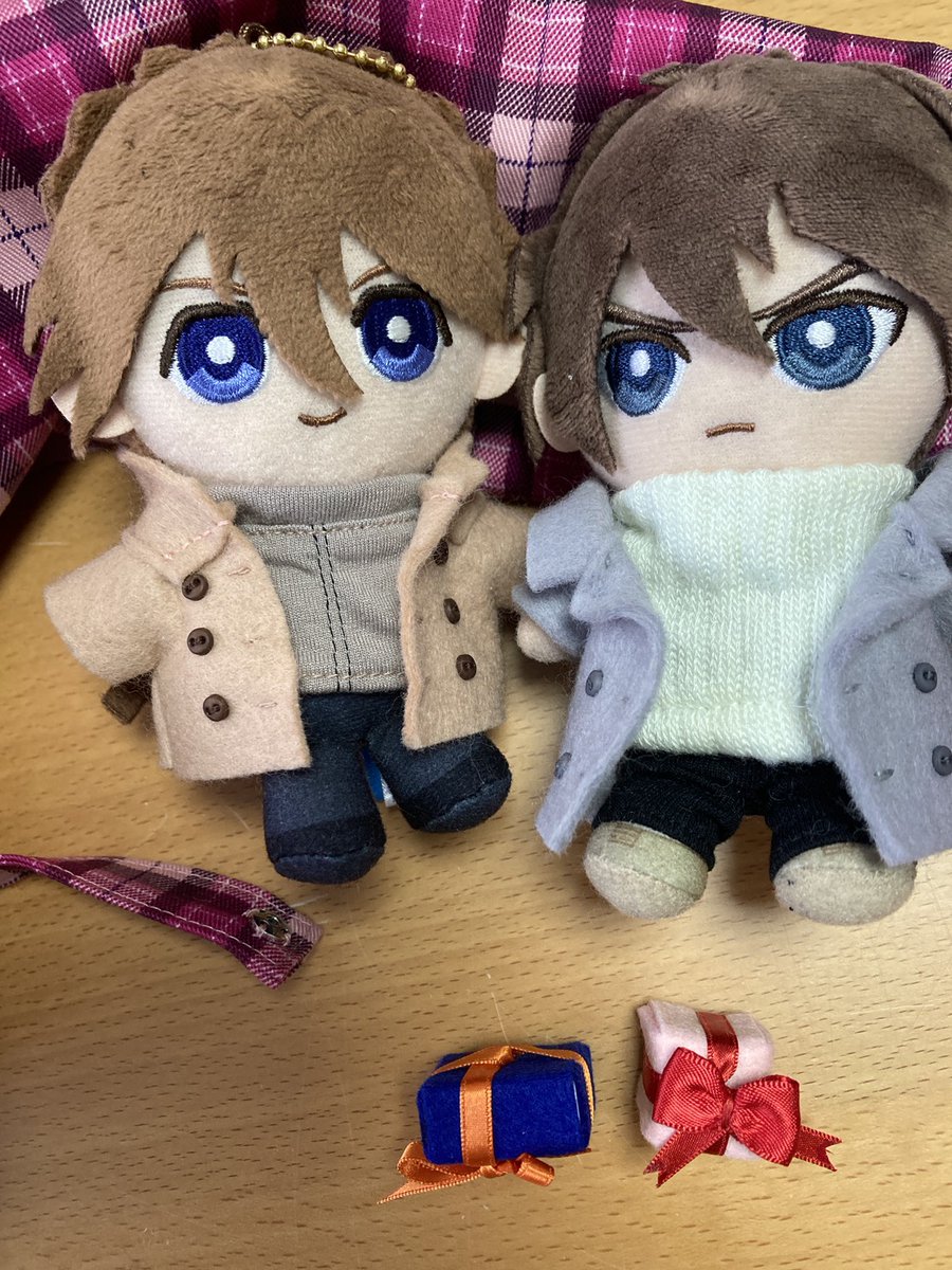 miduki_kalen's tweet photo. うちの義妹がやってくれたよぉぉぉぉ～!😭😭😭😭
義妹が天才過ぎるー！！！
実家に足向けて寝れないーっっっ

無茶なオーダーした義姉のお願いを叶えてくれて本当にありがとう😂 https://t.co/LOI4fxZ2L1
