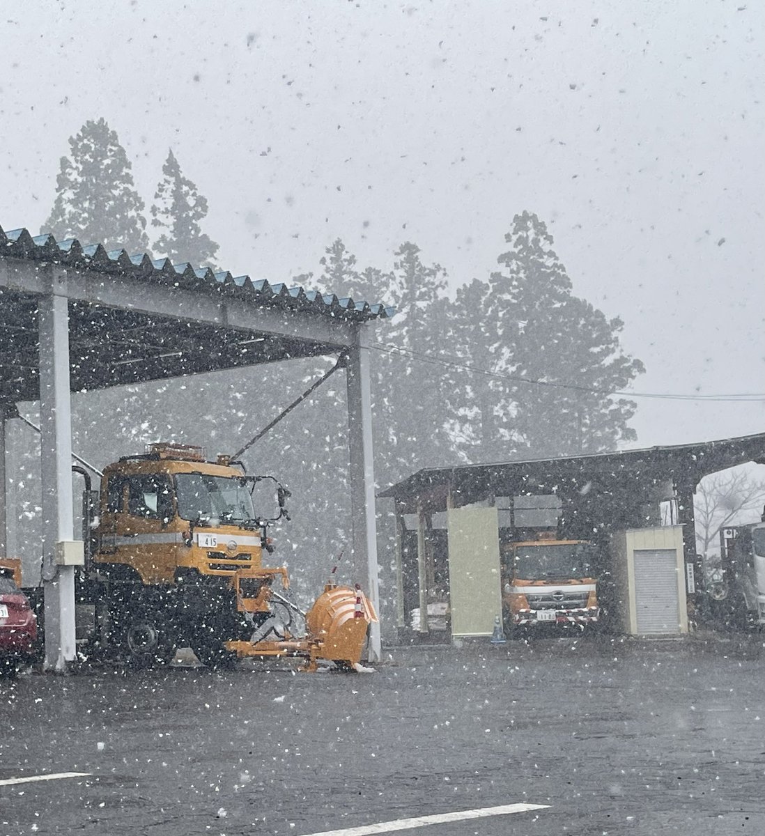 青森県南トレーニングセンター tweet media