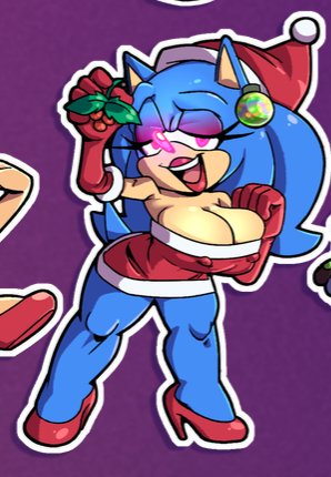 #NuevaFotoDePerfil <a href="/SonicPhase/">Miss Phase (COMMs closed)</a>
