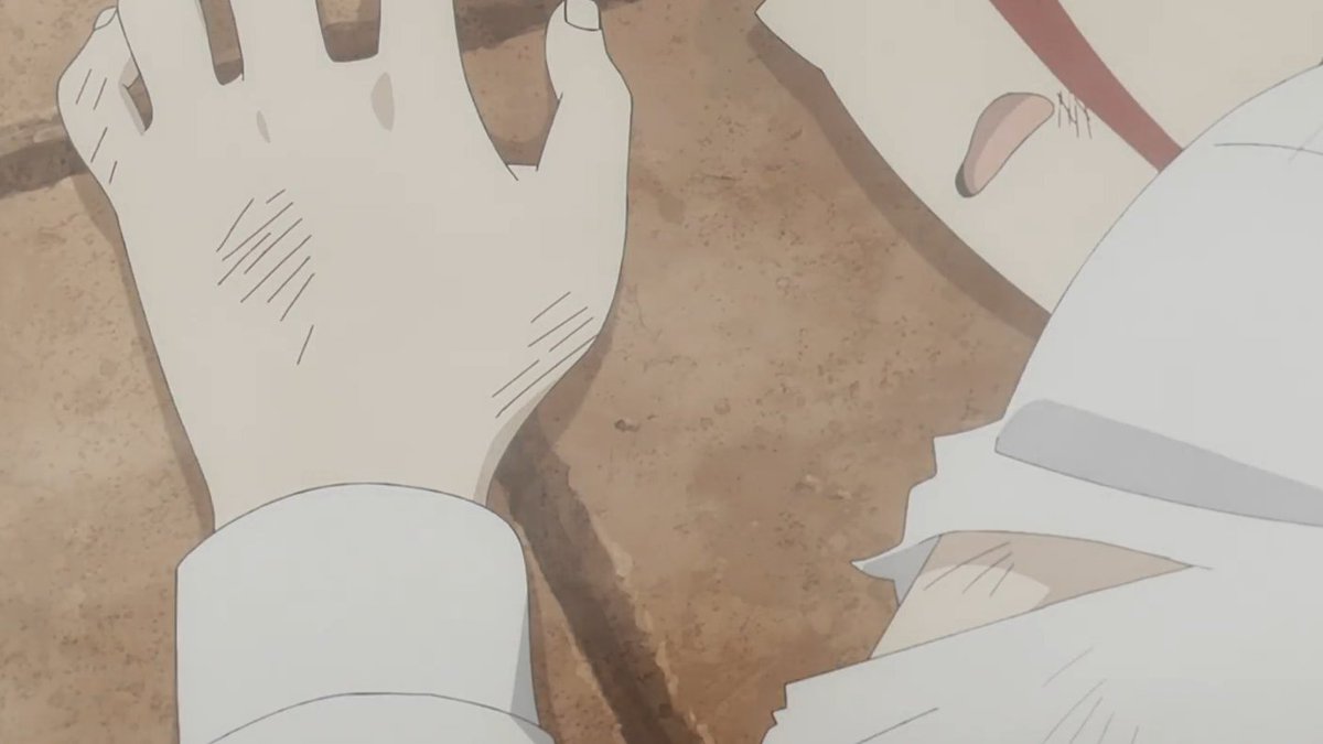 Я: О, щас будем поправлять психическое здоровье просмотром нового сезона Семьи Шпиона.
Тоже я спустя пару серий: Смотрю сюжет про детей, на которых падают бомбы О_О