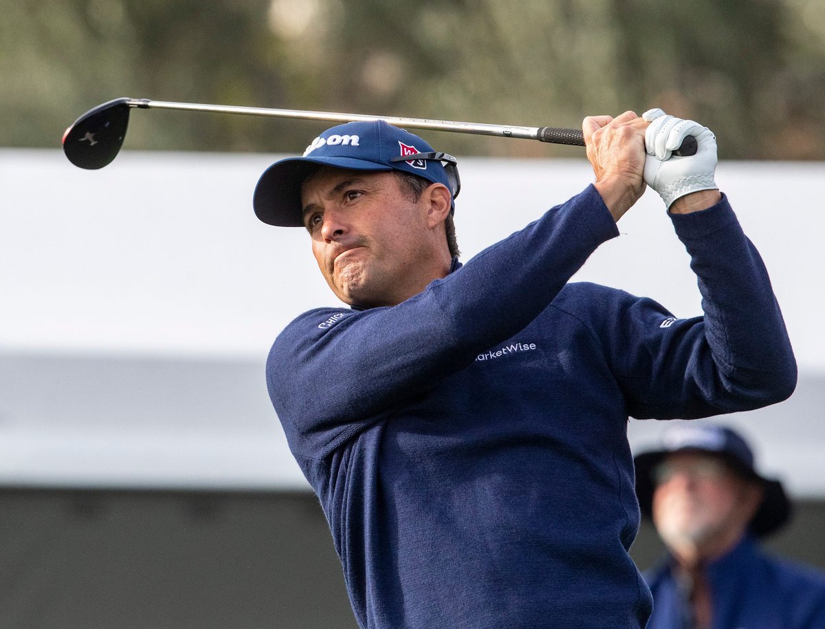 Kevin Kisner is back at the RSM Classic — the site of his first PGA TOUR win — and it could be his final start as an exempt player.

He’s reuniting with longtime caddie Duane Bock after a season of injuries and missed cuts.

Kisner sits 194th in the FedExCup Fall… and needs a
