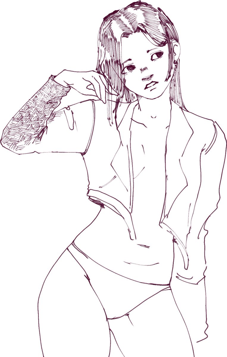 Quick sketch