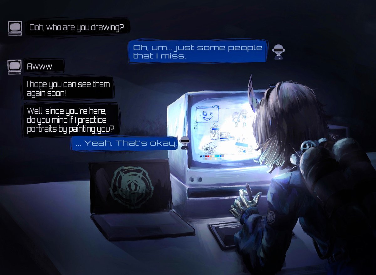 sapphicjiiva's tweet image. human slop.

#robloxpressure #painterpressure #pressure