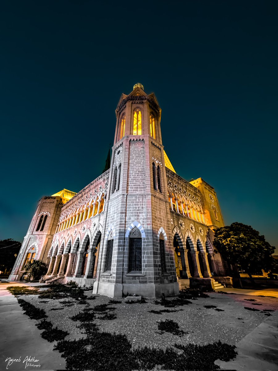 NajeebAktar's tweet photo. Karachi frere Hall
Click on Google pixel 7a https://t.co/2IOKbQ7I6c