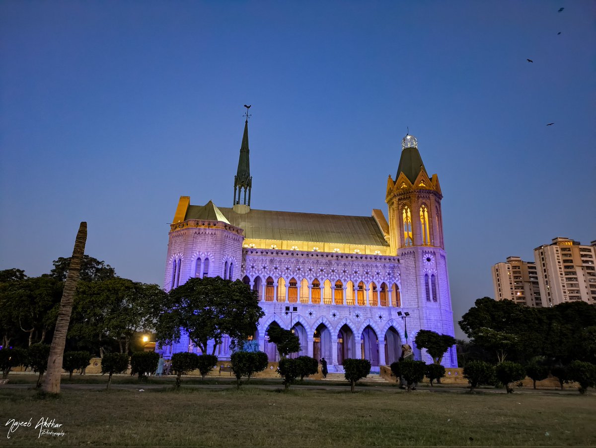 NajeebAktar's tweet photo. Karachi frere Hall
Click on Google pixel 7a https://t.co/2IOKbQ7I6c