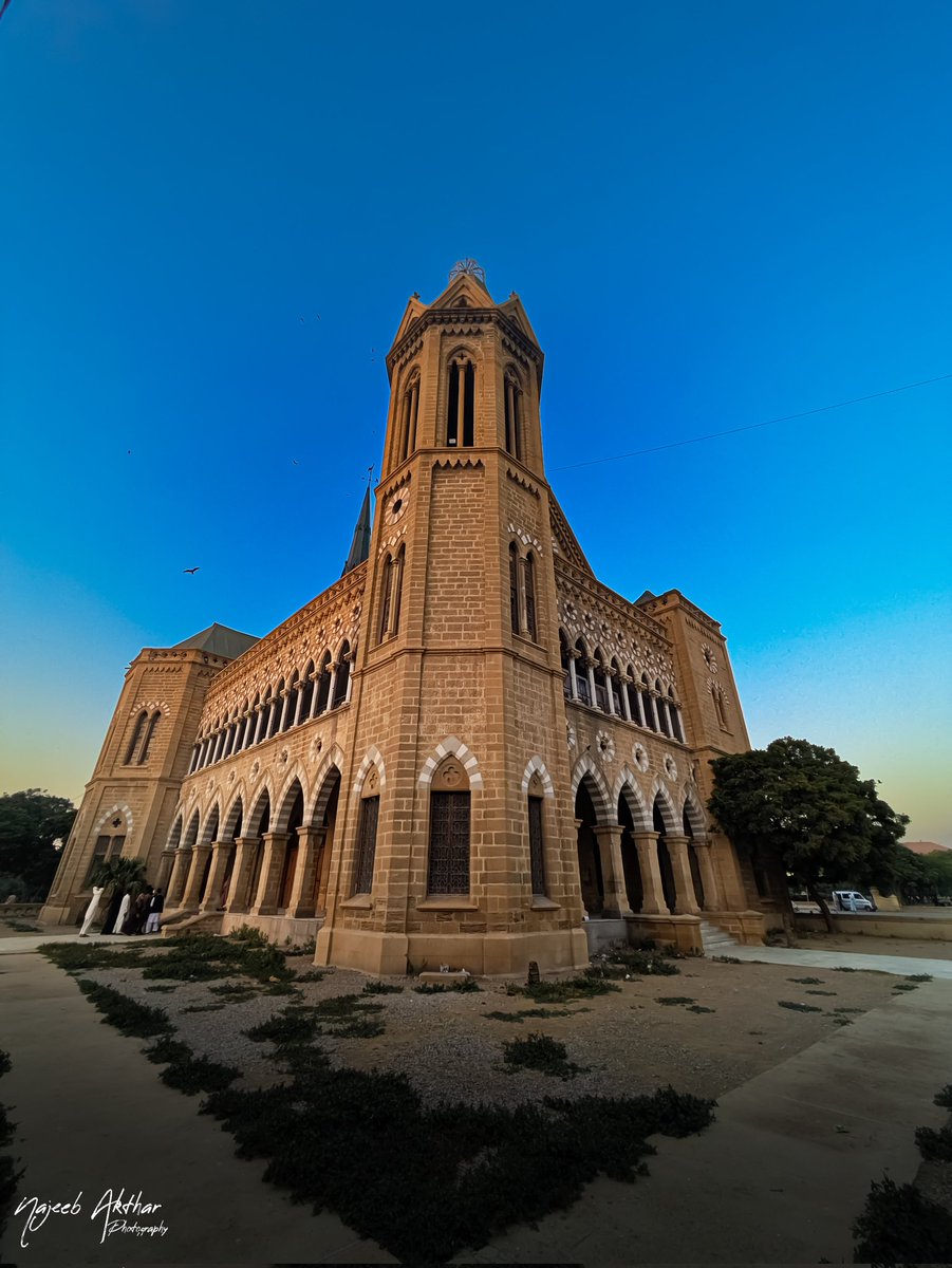 NajeebAktar's tweet photo. Karachi frere Hall
Click on Google pixel 7a https://t.co/2IOKbQ7I6c