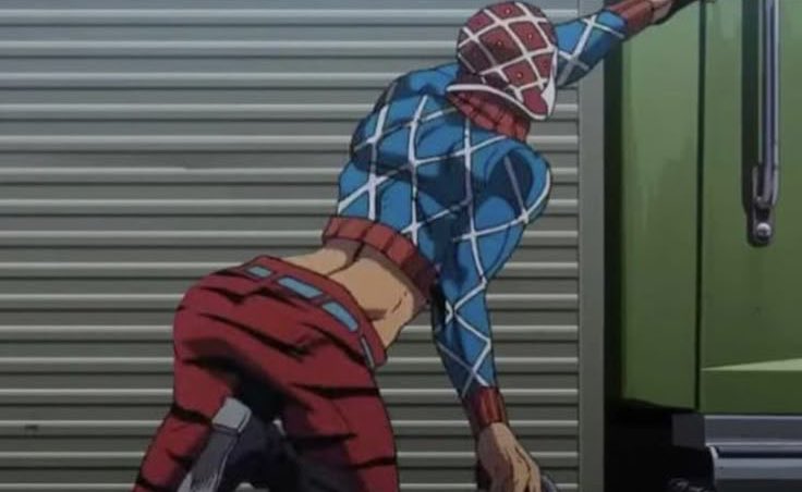 don’t let Mista near me bro