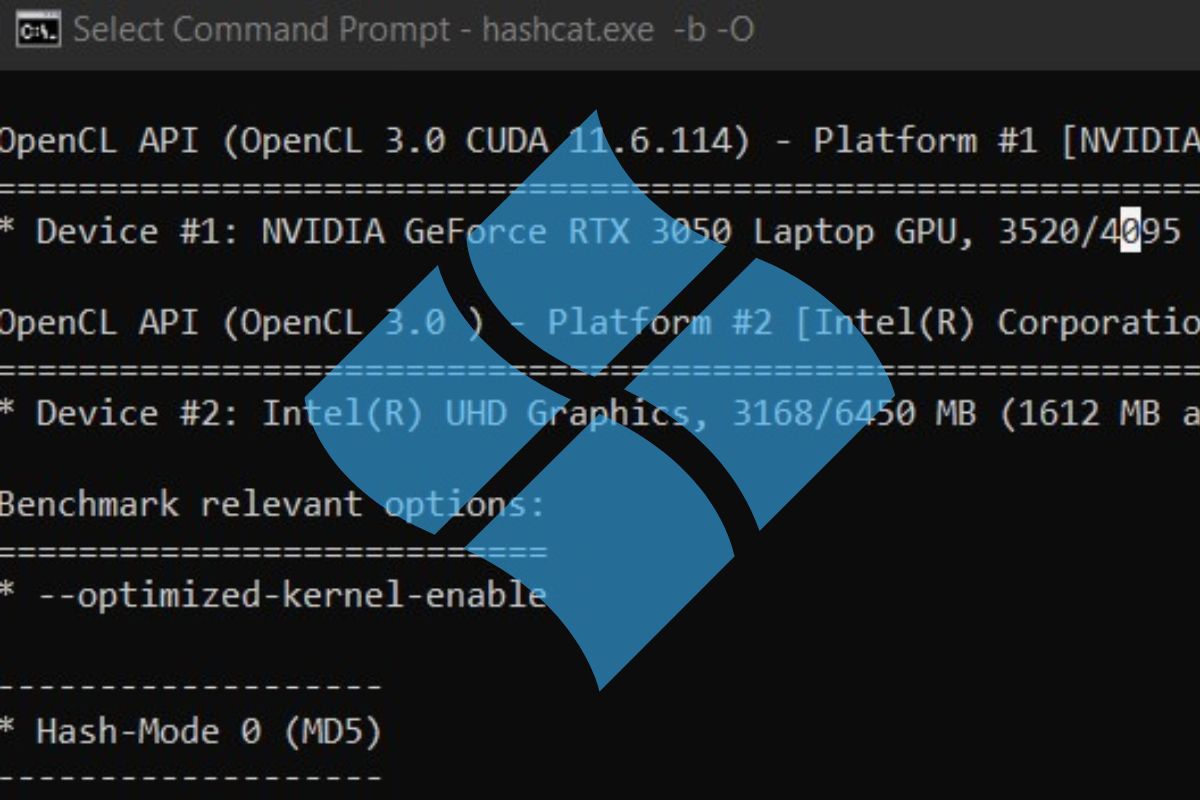 InfosecScout_'s tweet image. How To Install Hashcat on Windows In 2024 infosecscout.com/install-hashca… #kalilinux #hacking #cybersecurity