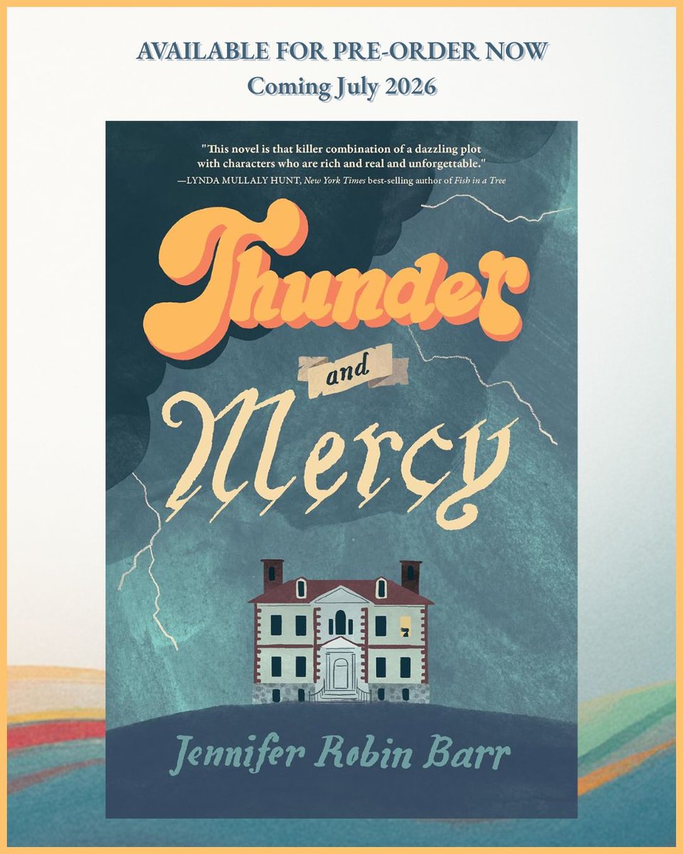 Jennifer Robin Barr tweet media