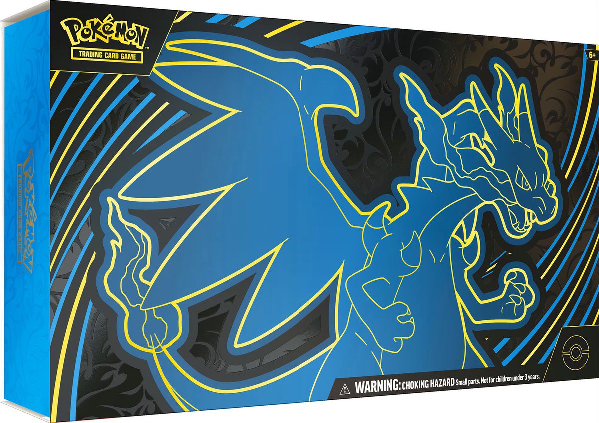 Pokemon TCG Restocks & News tweet media
