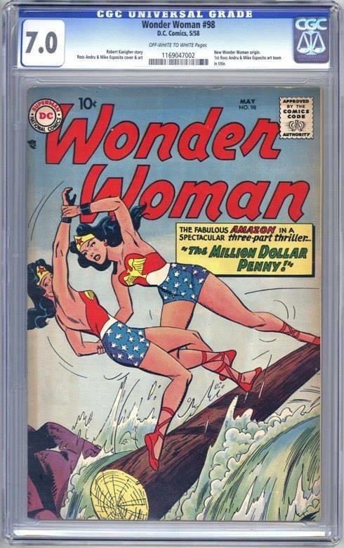 TechGuyTony's tweet image. I’ve seen this not a bot stuff but sadly I’ve never got to meet Thomas Massie. I do have a sweet comic book collection so here’s some pics.