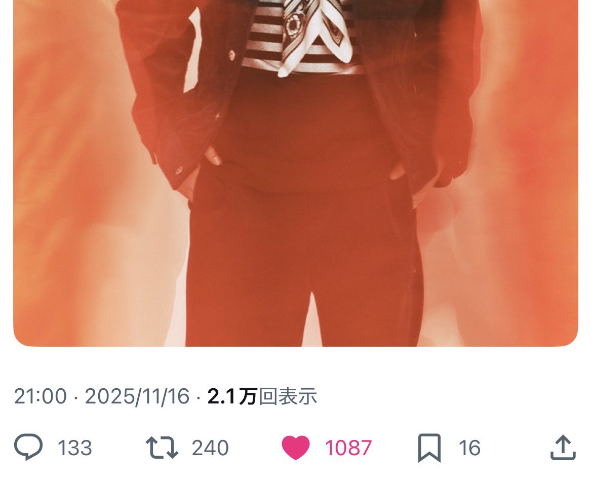 ゆ tweet media