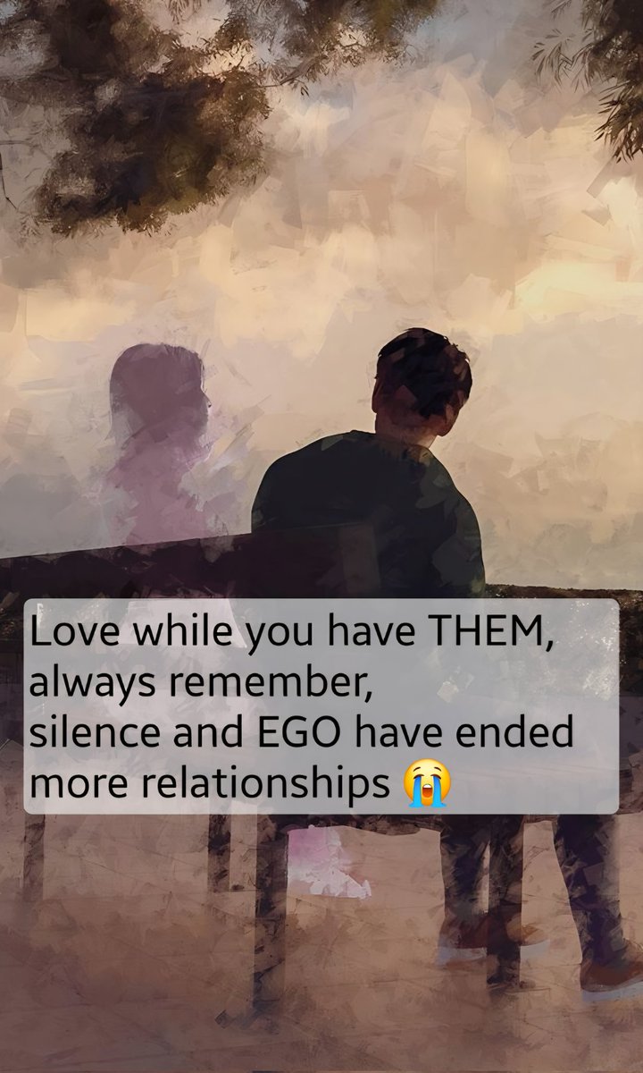 OneLife_global's tweet photo. Love them while you have them.

#love #RelationshipGoals #MentalWellness https://t.co/f82hOYVJEJ