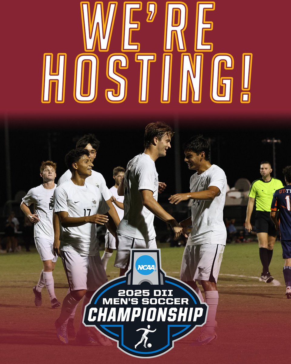 ⚽️ TOURNAMENT | <a href="/msutxfc/">@MSUTXFC</a> ARE HOSTING!!!

The Mustangs earn No. 4 seed in Super Region 4, and will host a second round matchup! MSU will face No. 5 Seattle Pacific at Stang Park.

#StangGang
