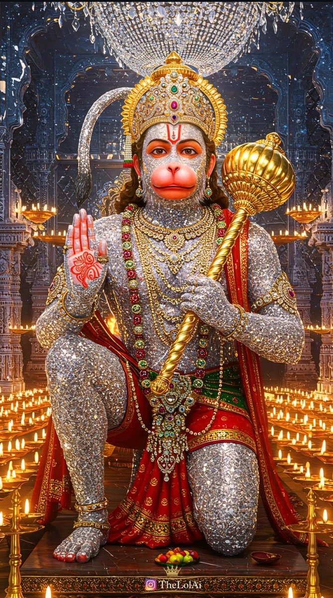 अगर हनुमान जी पर आस्था है, तो "राम राम" लिखें..

🏵🌸💮🌸💮🏵

#TipsToBoostConfidence 
#GodMorningTuesday 
#SheikhHasina