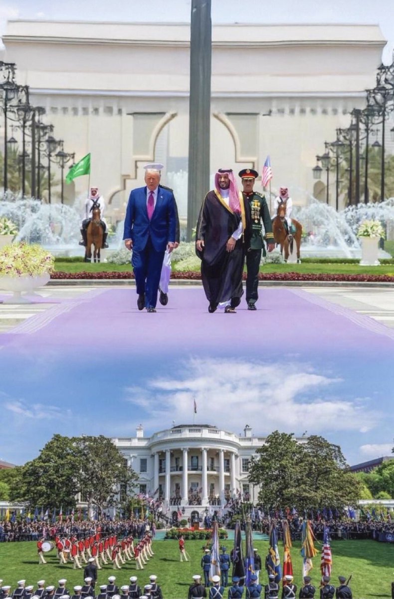عادل العامر tweet media