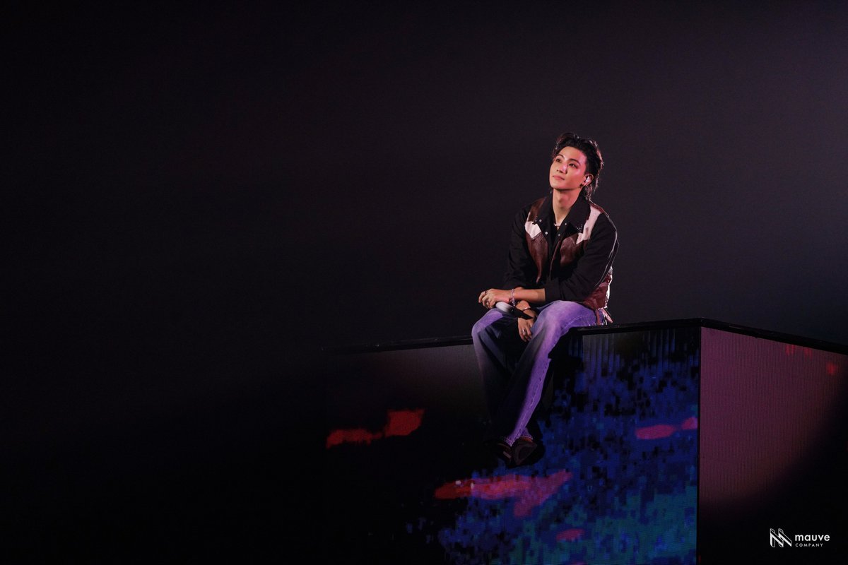 mauvecompany's tweet photo. JAY B [TAPE: RELOAD FINALE] IN BANGKOK - Photo Highlights 1

뜨거웠던 지난 방콕 콘서트의 순간들💕

🔗https://t.co/9Q40M0a1hv

#JAYB #제이비 #Behind #PhotoSketch
#ConcertPhoto #VisualHighlights #TAPE_RE_LOAD_FINALE_BKK https://t.co/HCm2f3dRsU
