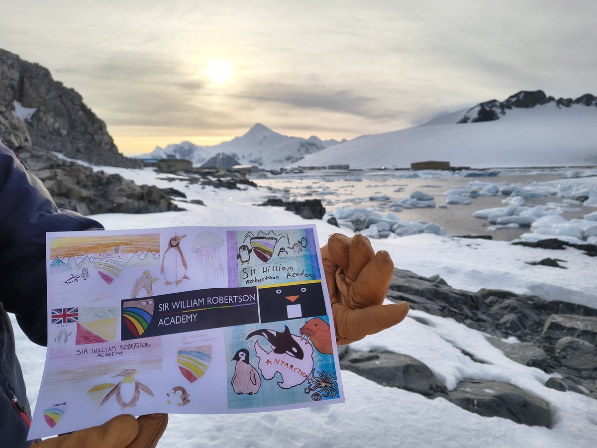 Fiona Sheriff 👨👩👧👧🌍 tweet media