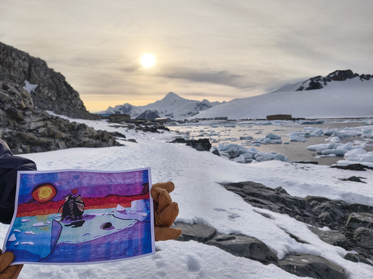 Fiona Sheriff 👨👩👧👧🌍 tweet media