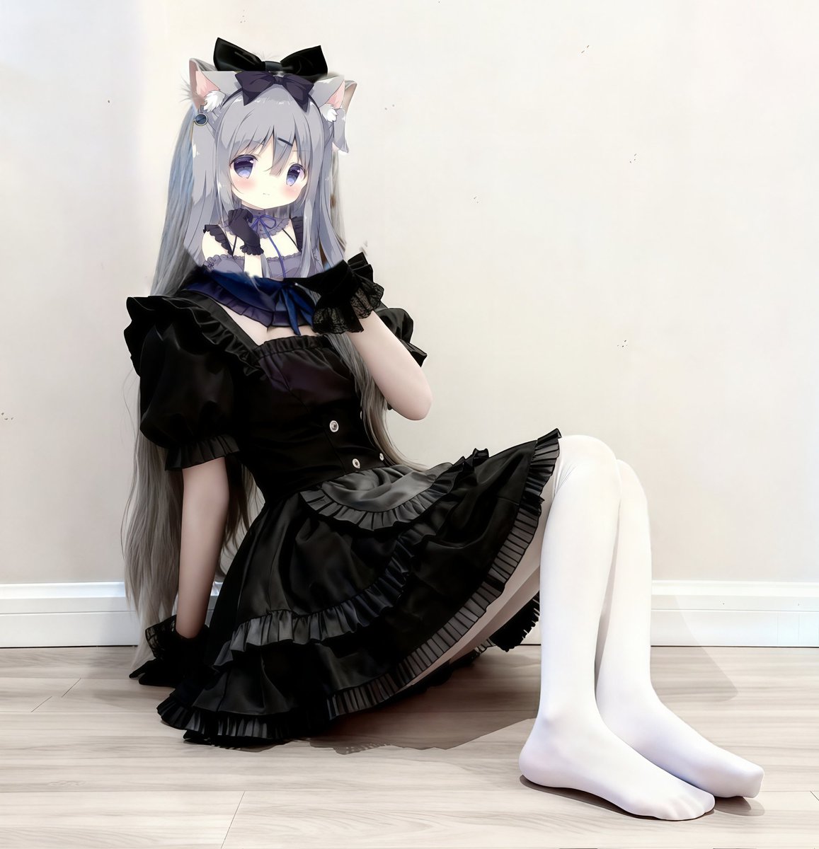 jyx14612's tweet image. 搓你两下什么都招了