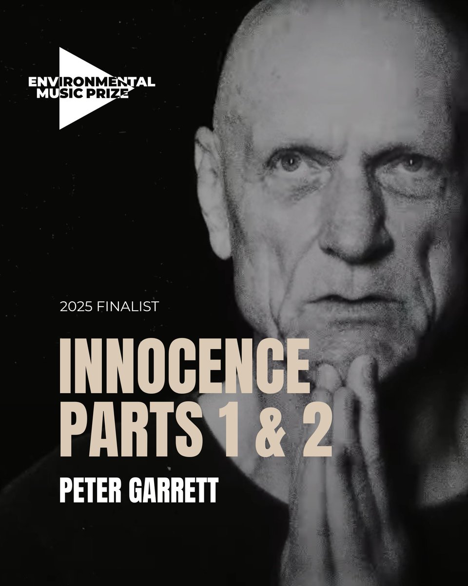 Peter Garrett tweet media