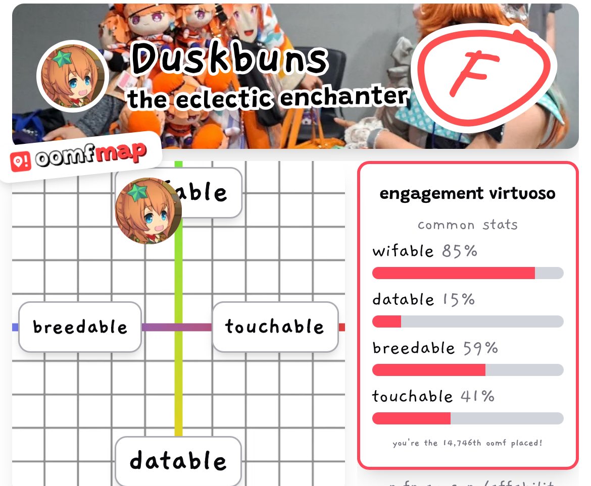 why is the clanker so mean to me 😭