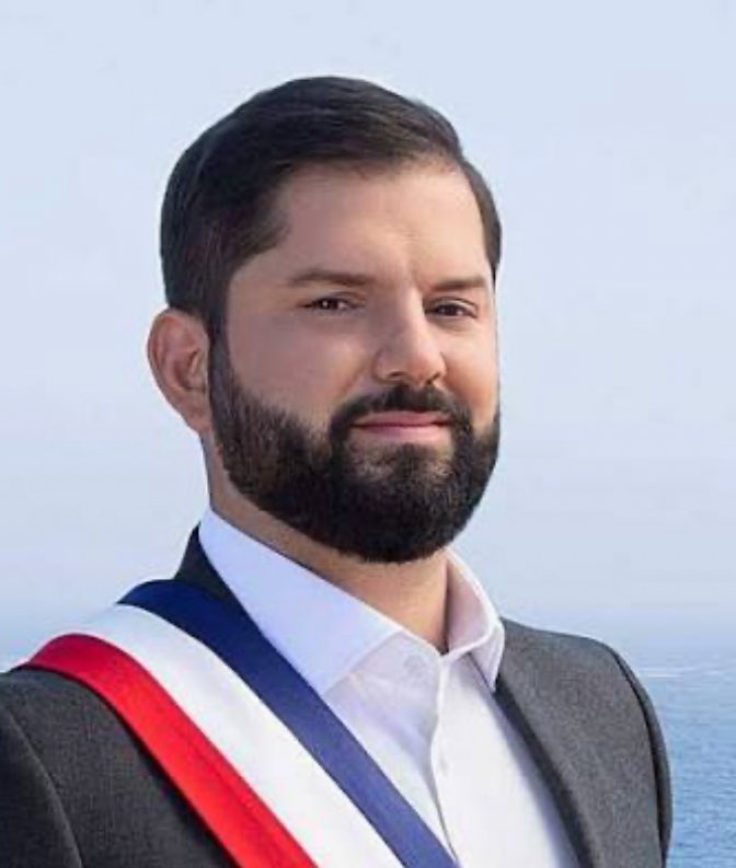IGNACIO RAMONET tweet media