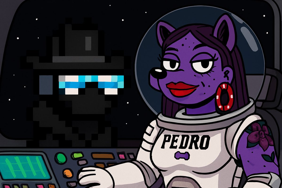 Irene Moon Perro tweet media