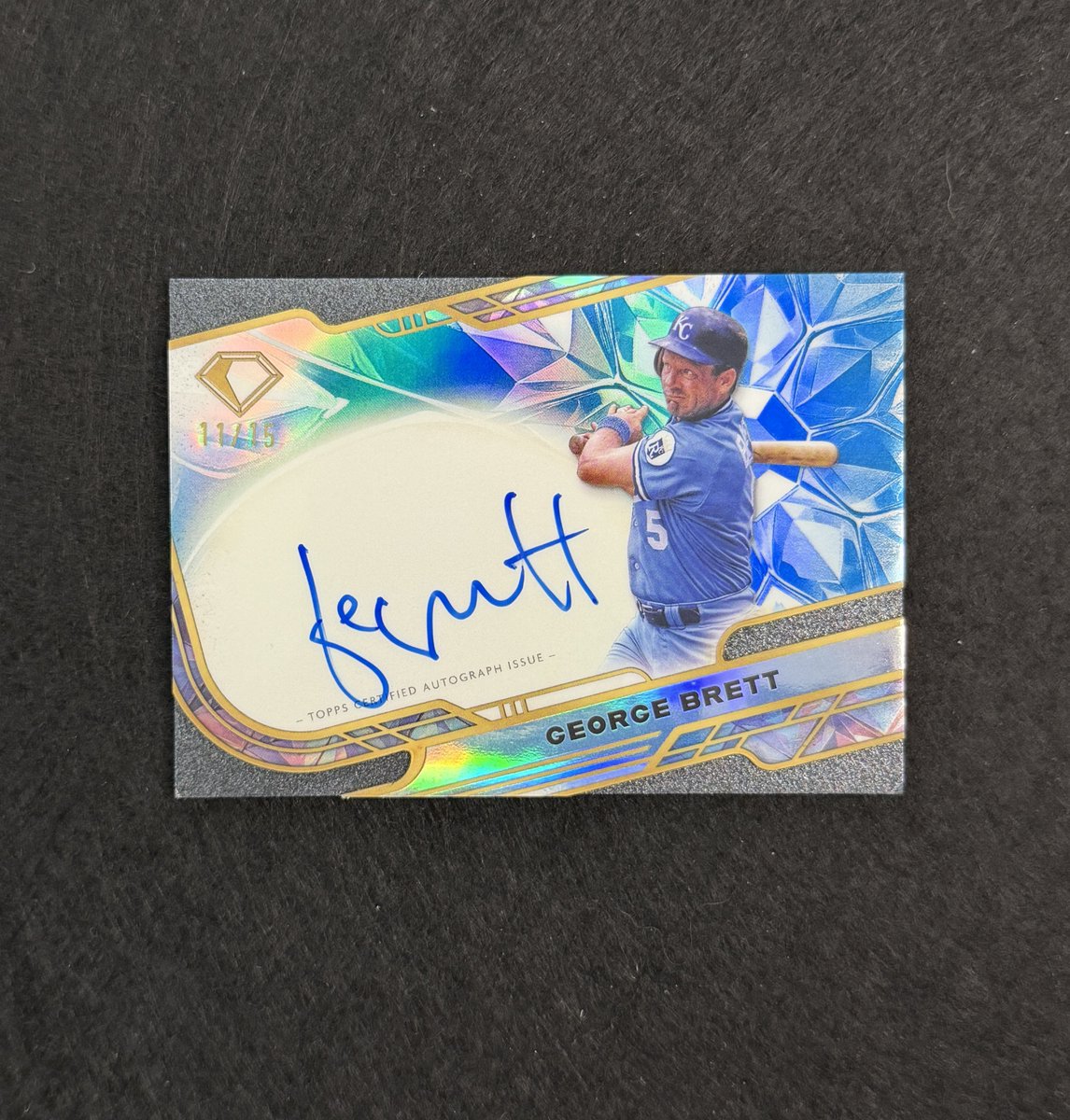 paullydoughnuts's tweet image. Color Match is 🤌

$150 /15 

#gettostackin