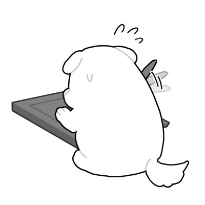 画画猛狗 tweet media