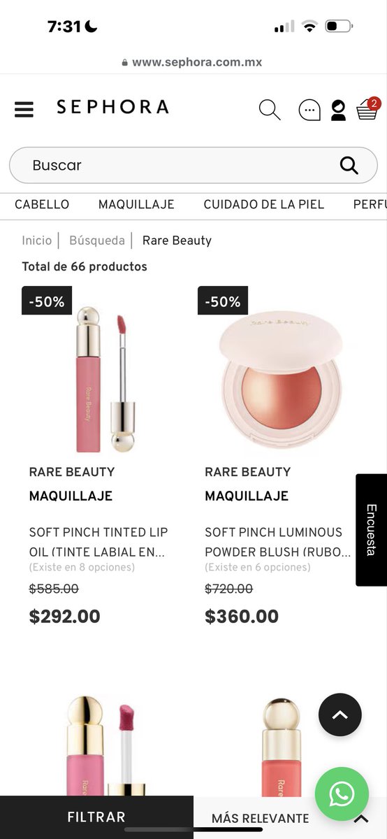 Veronica Anchez tweet media