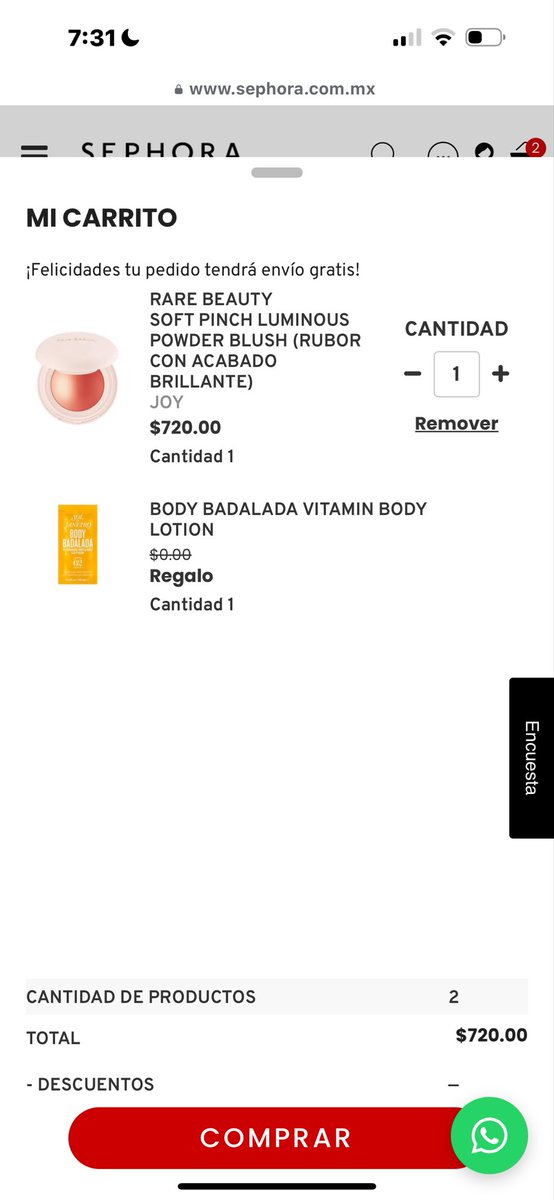 Veronica Anchez tweet media