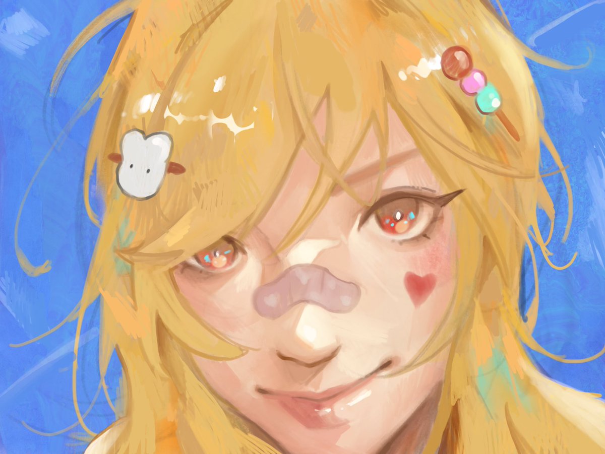 xyrishi00's tweet photo. hello, i finally had a chance to doodle 🐰 https://t.co/TWJoCS2bXG