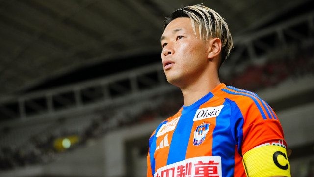 albirex_pr's tweet image. #堀米悠斗 選手が今シーズンをもって #アルビレックス新潟 を離れることとなりました。

➡️albirex.co.jp/news/68599

2017年に加入し2020年からは6シーズン連続でキャプテンを務めるなど、ピッチ内外でクラブを支え、新潟のために戦い続けてくれました。…