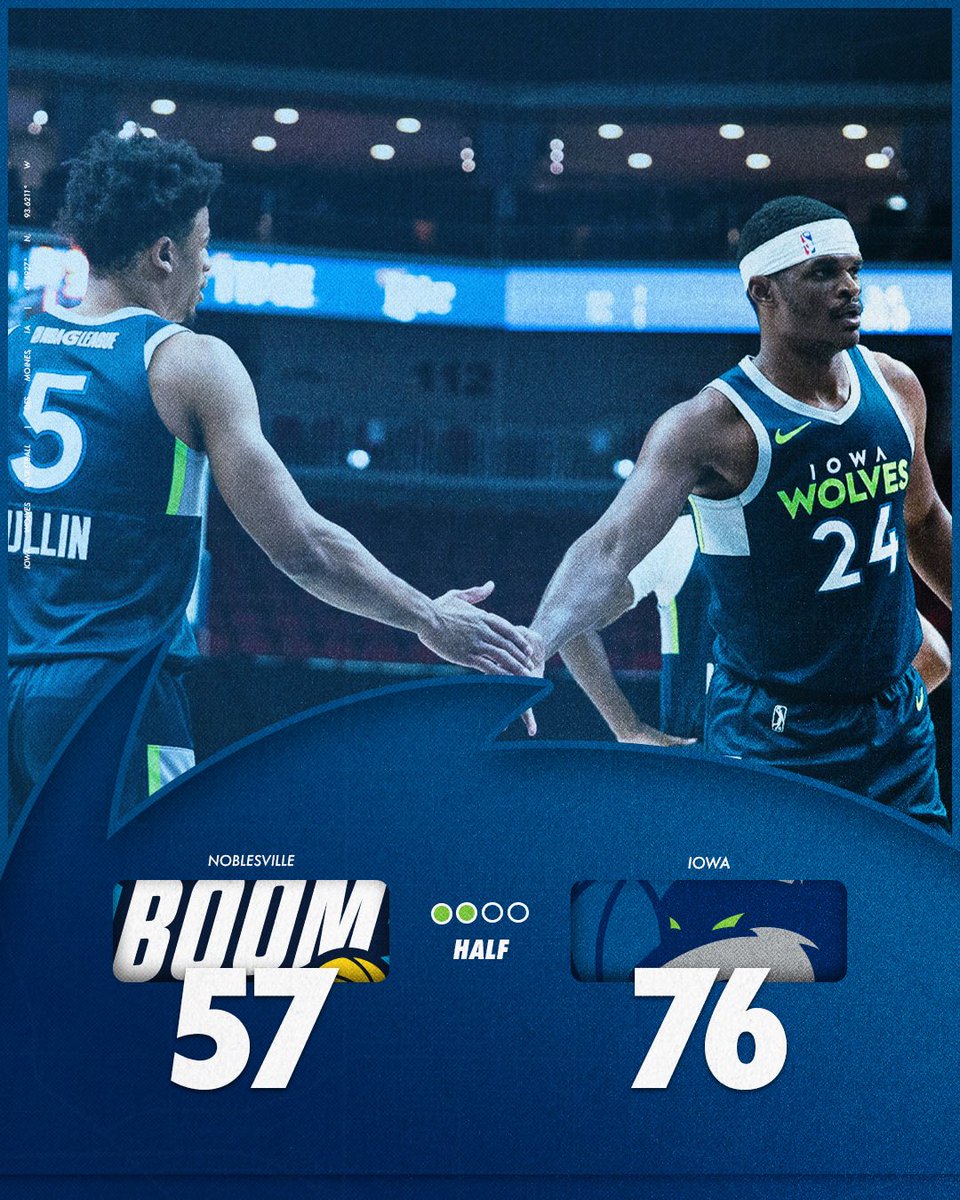 iawolves's tweet image. rockin’ and rollin’