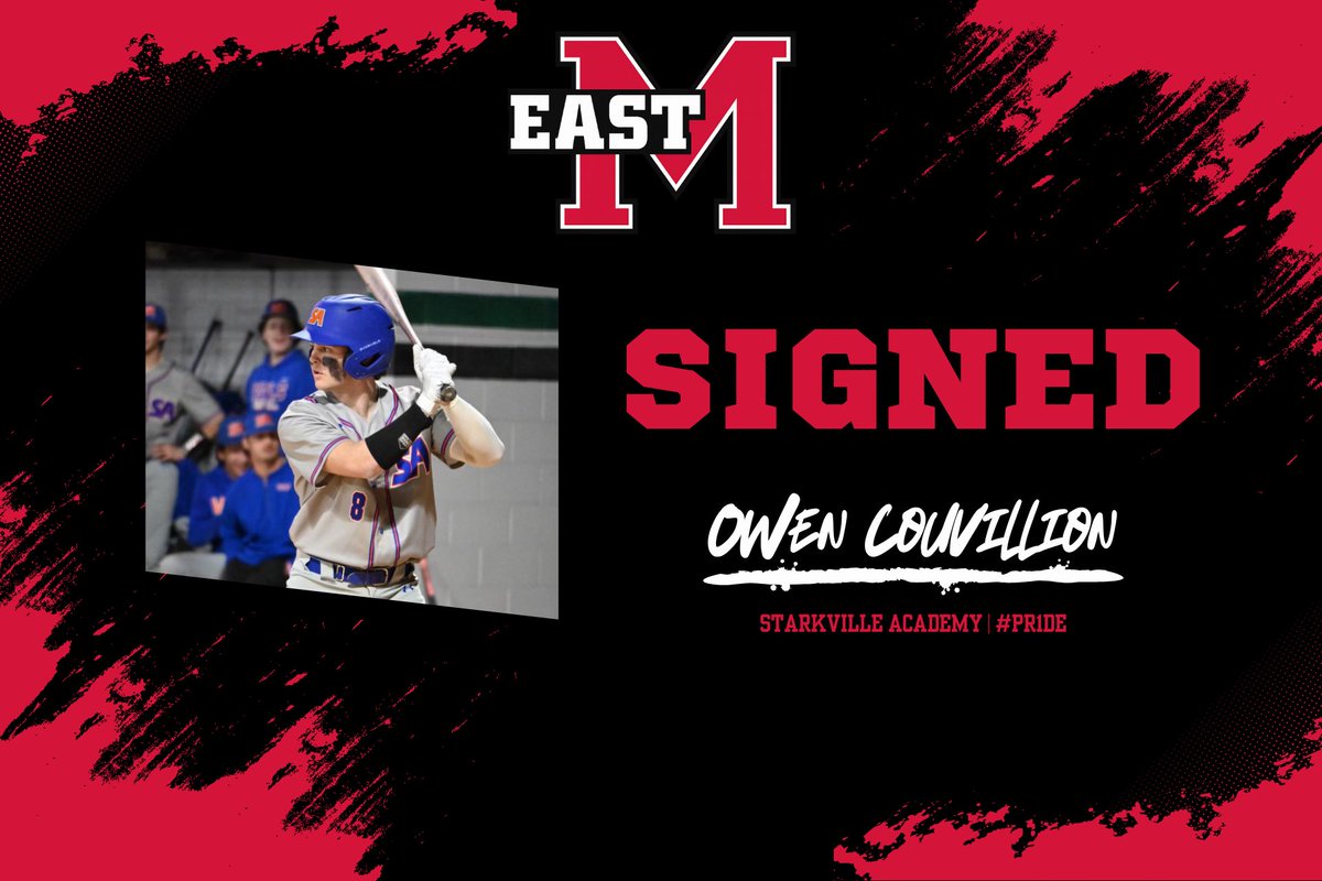 East Miss Baseball (@eastmissbb) on Twitter photo 