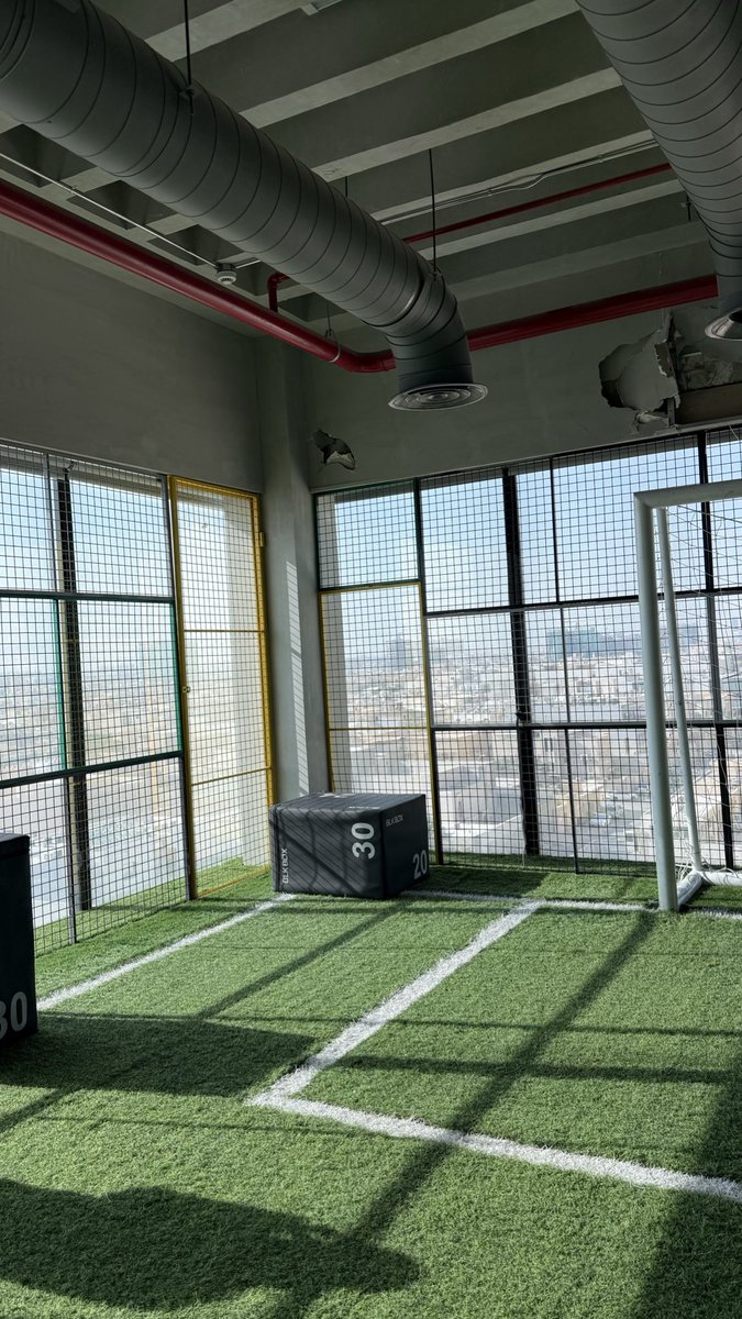 DPTLayan's tweet image. Just wrapped up my second Sports Injuries rotation this week at @MOVEcsm ✨
Feeling so grateful for this opportunity and everything I’ve learned 🤍