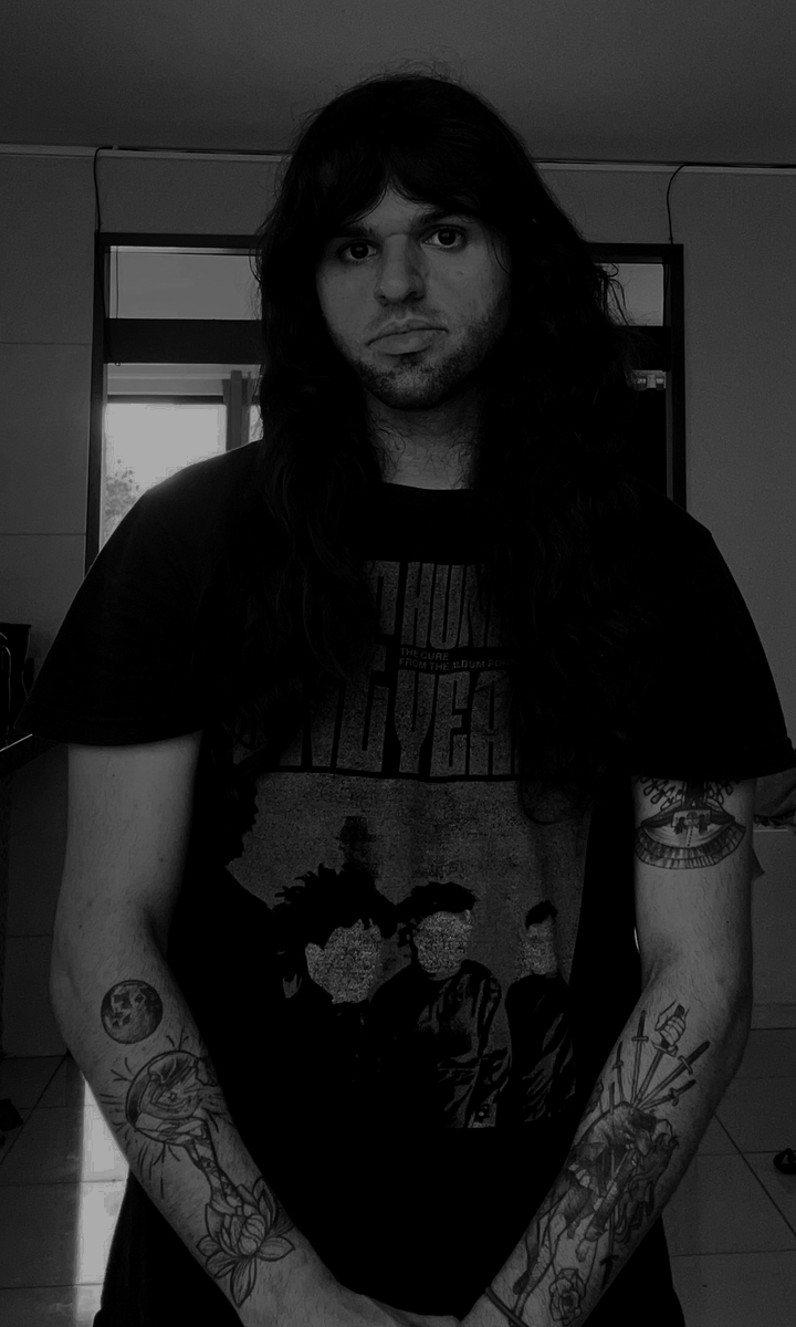 angiekkillwyN's tweet image. (3.97/10) - Um Show de Mid. 

&apos;&apos;ChatGPT, gere um filme Mediocremente Misândrico e Anti-Armas.&apos;&apos;
 
Ainda tiveram a coragem de expulsar o meu Amigo Cajazeirense da sessão por ser meio esquisitinho... 
 
#SOUTAOOVER 
    
@oguiizao @toguro @charliekirk11 @g0ulaarte  
 
#DistopiaemSP