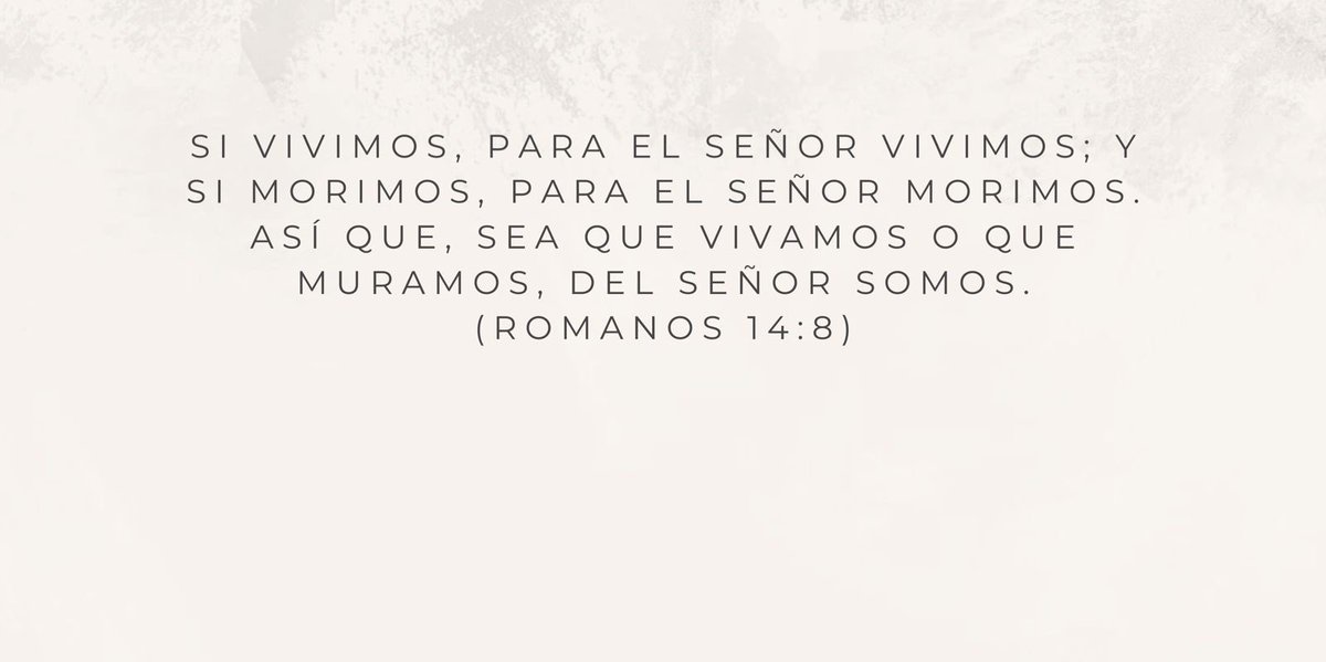 Jorramma's tweet photo. Amén https://t.co/MruSLb7D9k