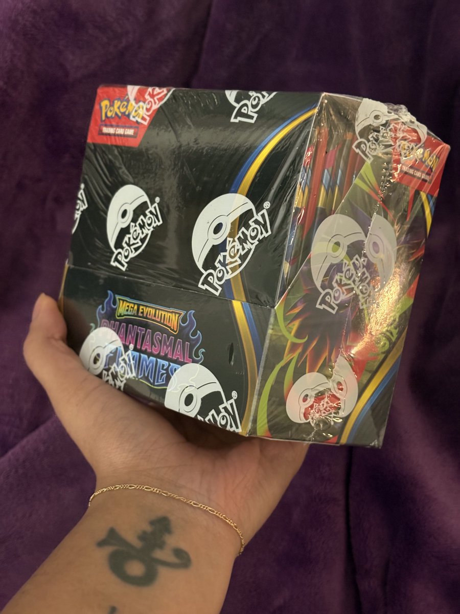 Going to make these 2 go head to head. 🤭😈