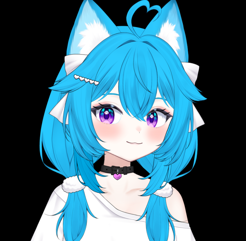 Rai 🩹💜🦴 | DOGGY VTUBER | tweet media