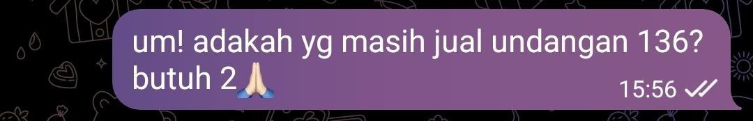UM Fess! 🍉 tweet media