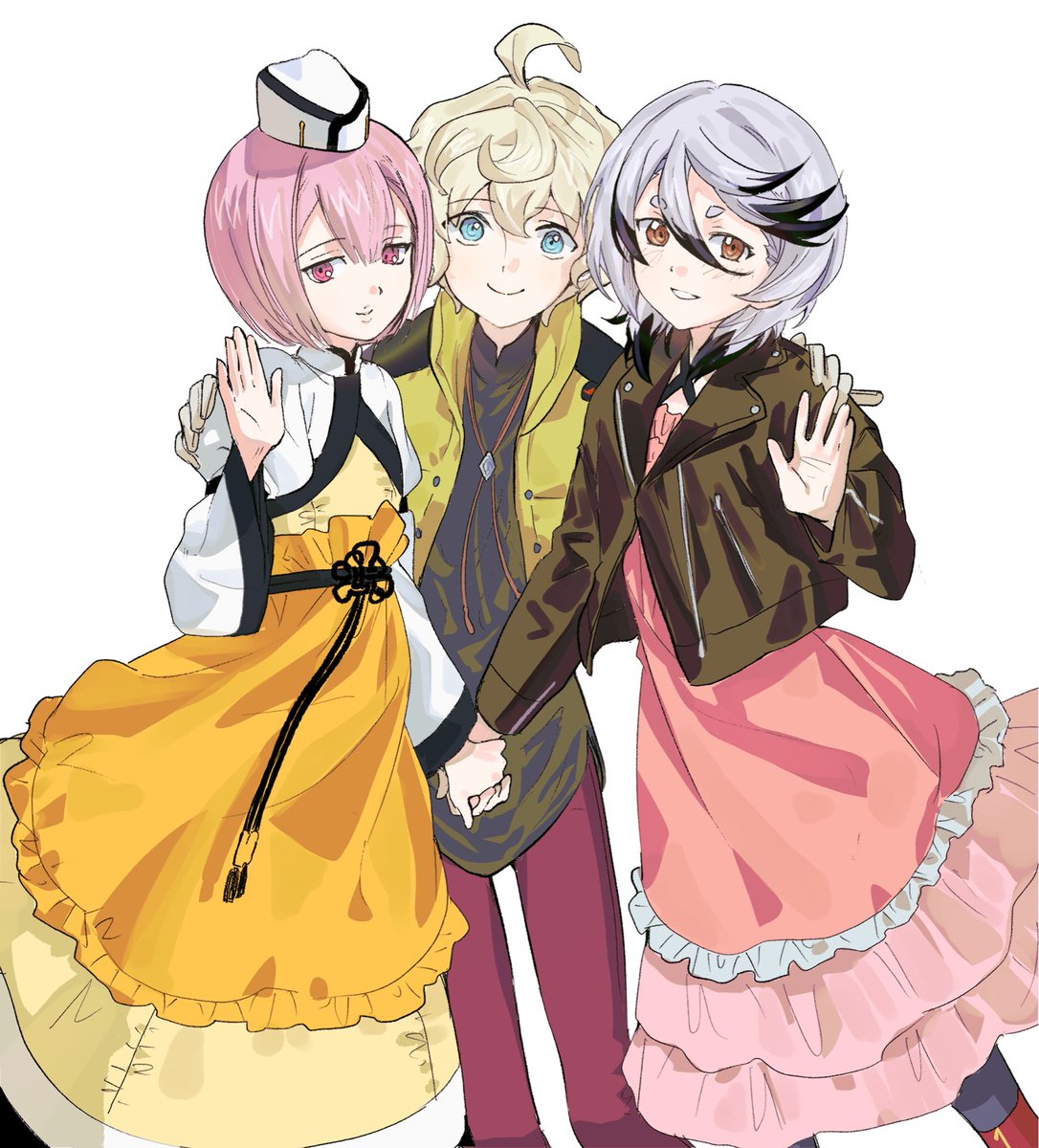 鬼ンジロウ (@KINJIRO_02kun) / Posts / X