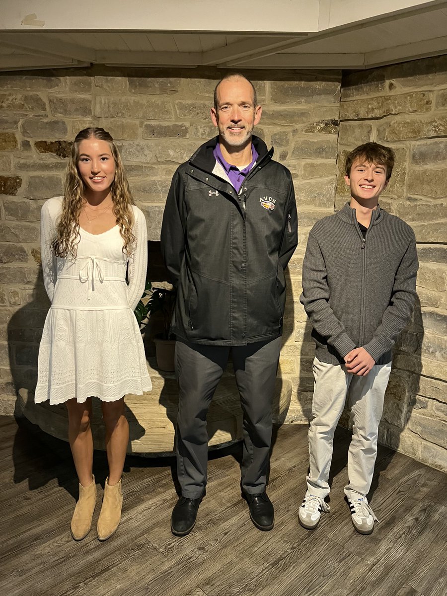 Matt Nortz tweet media