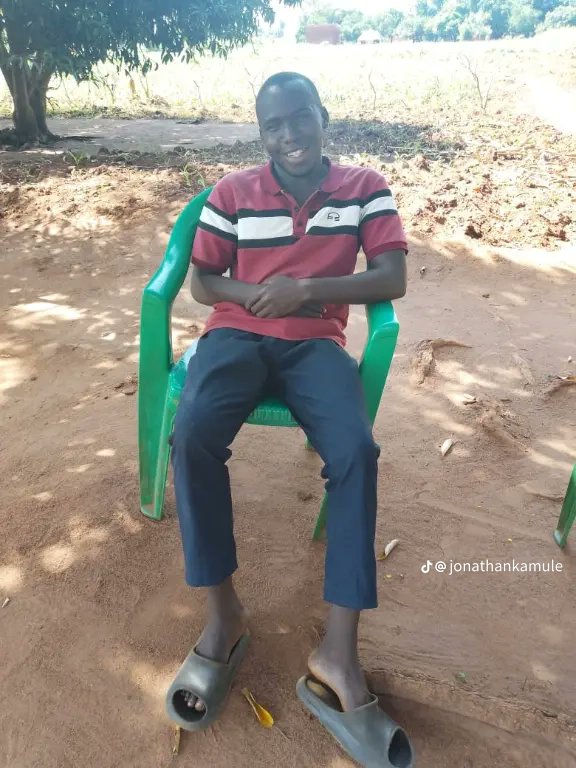 JonathanOk95114's tweet photo. It's my pleasure 
Happy Birthday to me
May Almighty God grant me wisdom n good health n bless da hustle of my hands 
🎂🎂🎂🎂 https://t.co/G0gaGWEOcu