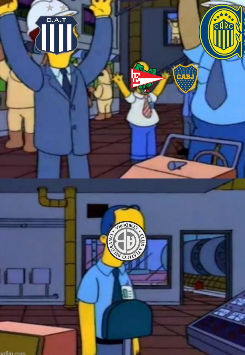 - Los que juegan 8vos se pueden ir temprano...