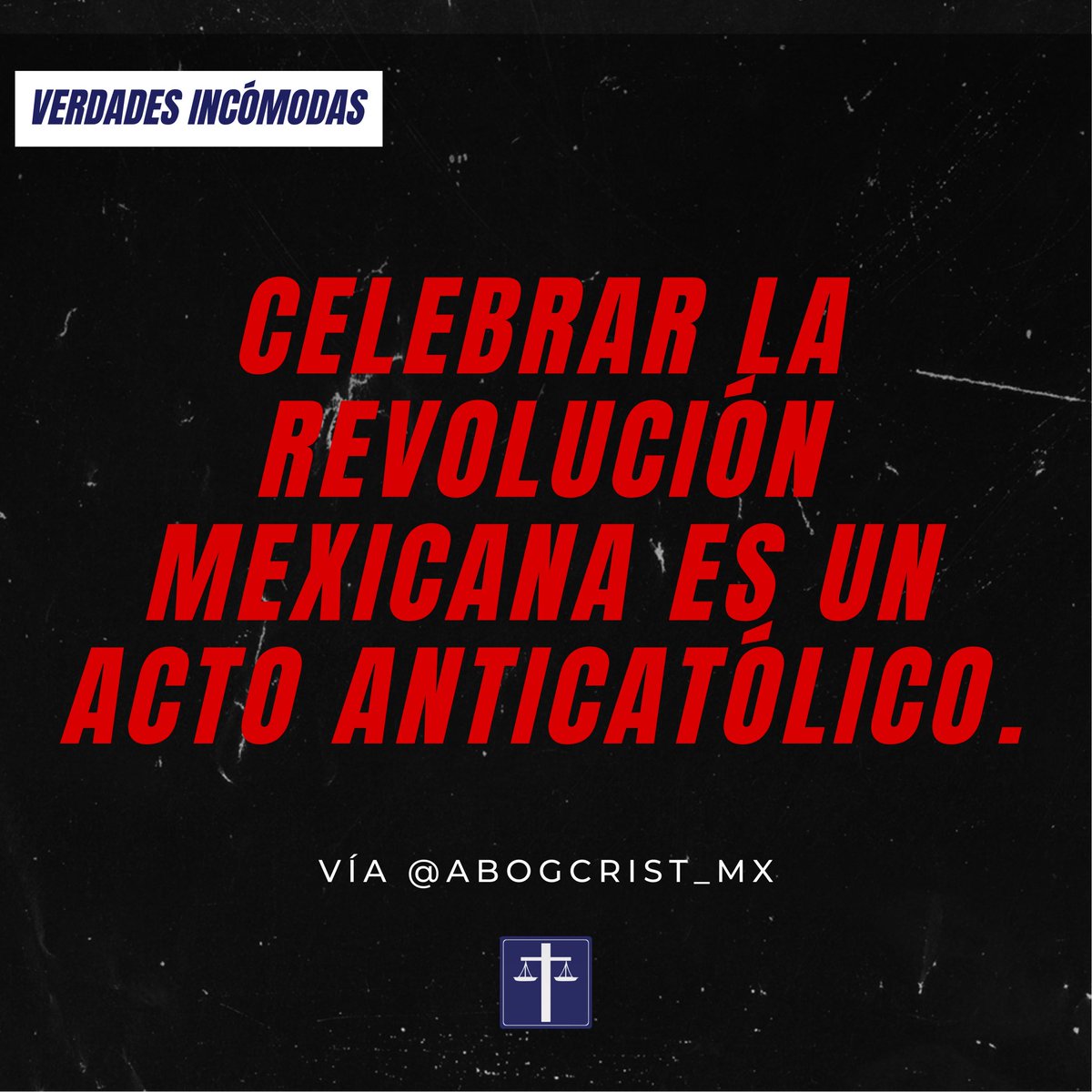 Abogados Cristianos México (@abogcrist_mx) on Twitter photo 