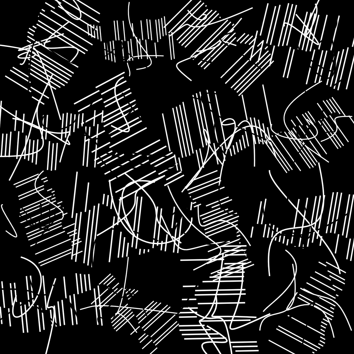 eikun_0903's tweet image. #p5js #javascript #Processing #generativeart #creativecoding #dailycoding
code :  openprocessing.org/sketch/2796210