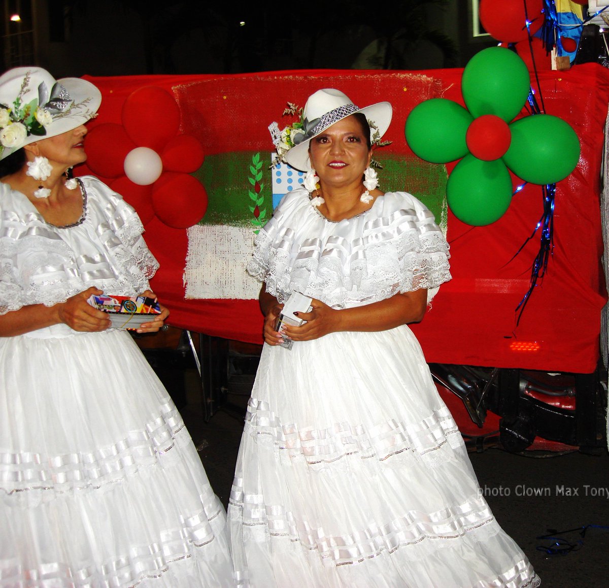 denelsonmax's tweet image. Thank you beautiful Tuluá colombia for your invitation